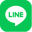LINEのアイコン
